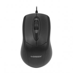 موس گرین مدل GM400
