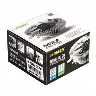 فن  بادی گرین مدل Tiny Cool 90 rev1.1