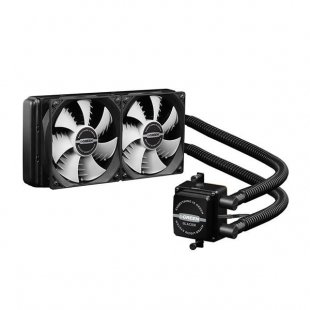سیستم خنک کننده آبی گرین مدل Glacier GLC240A
