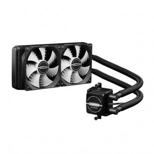 سیستم خنک کننده آبی گرین مدل GLC240-EVO