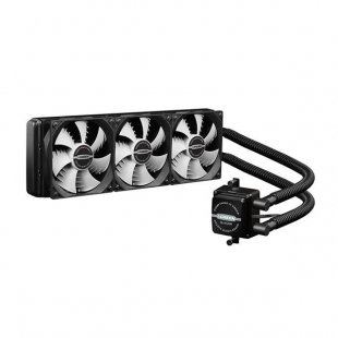 سیستم خنک کننده آبی گرین مدل Glacier GLC360A