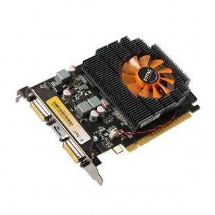 کارت گرافیک زوتک مدل GT 730 4GB