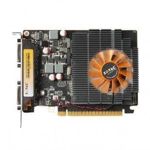 کارت گرافیک زوتک مدل GT 730 4GB