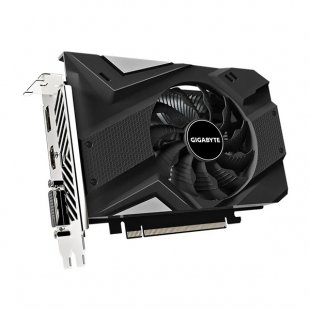 کارت گرافیک گیگابایت مدل GeForce GTX1650 D6 OC 4GB