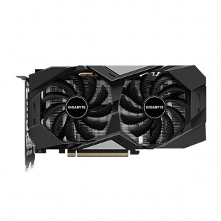 کارت گرافیک گیگابایت مدل GTX 1660 Ti OC 6G
