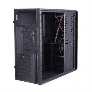 کیس کامپیوتر نکست مدل 609B