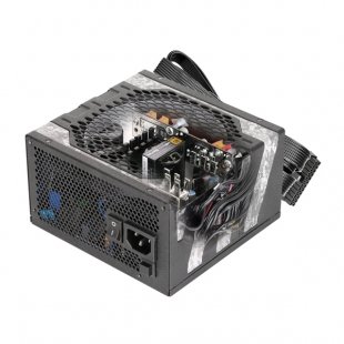 منبع تغذیه کامپیوتر گرین مدل GP600B-HP EVO