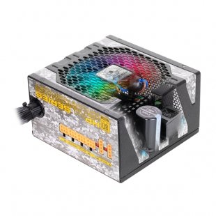 منبع تغذیه کامپیوتر گرین مدل GP800B-HP EVO