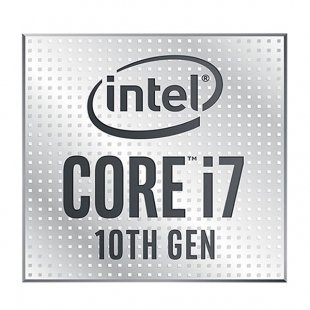 پردازنده مرکزی اینتل سری Comet Lake مدل Core i7 10700K Tray فروش به همراه خرید مادربرد