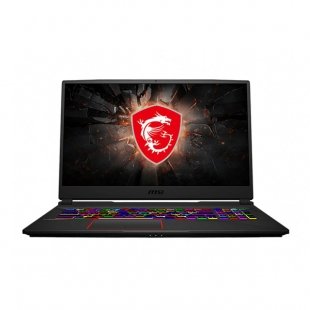 لپ تاپ ام اس آی مدل GE75 Raider 10SFS i7 10875H 16GB 2TB SSD 8GB
