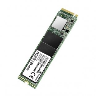 حافظه اس‌اس‌دی اینترنال ترنسند مدل 110S M.2 2280 128GB PCIe ظرفیت 128 گیگابایت