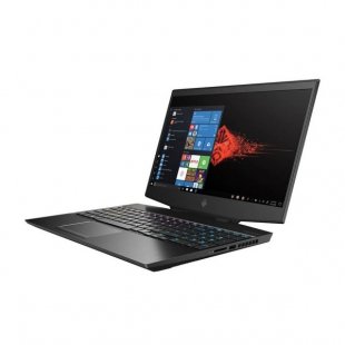 لپ تاپ اچ پی مدل OMEN 15-DH1070WM i7-10750H 8GB 1TB+256GB SSD 6GB