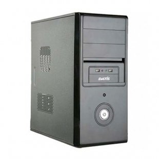 کیس کامپیوتر داتیس مدل 608B