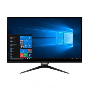 کامپیوتر همه کاره 22 اینچی ام اس آی مدل PRO 22X AM