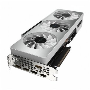 کارت گرافیک گیگابایت مدل GeForce RTX 3060 VISION OC 12G