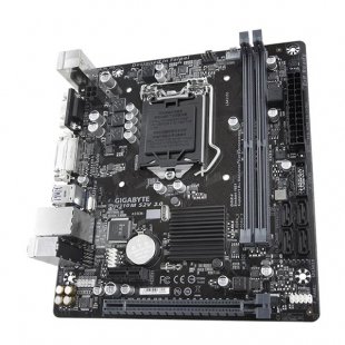مادربرد گیگابایت مدل H310M-S2V 2.0