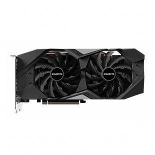 کارت گرافیک گیگابایت مدل RTX™ 2060 WINDFORCE 6G