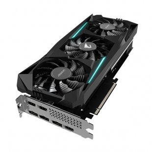 کارت گرافیک گیگابایت مدل AORUS Radeon RX 5700 XT 8G