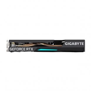 کارت گرافیک گیگابایت مدل GeForce RTX™ 3060 EAGLE OC 12G