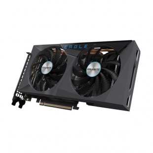 کارت گرافیک گیگابایت مدل GeForce RTX™ 3060 EAGLE OC 12G