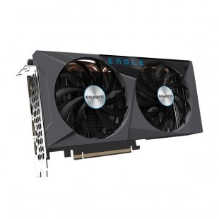کارت گرافیک گیگابایت مدل GeForce RTX™ 3060 EAGLE OC 12G