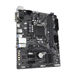 مادربرد گیگابایت مدل H410M S2H (rev. 1.0)