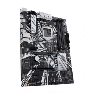 مادربرد ایسوس مدل PRIME Z390-P