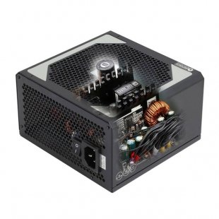 منبع تغذیه کامپیوتر گرین مدل GP580A-EUD