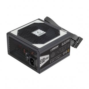 منبع تغذیه کامپیوتر گرین مدل GP580A-EUD