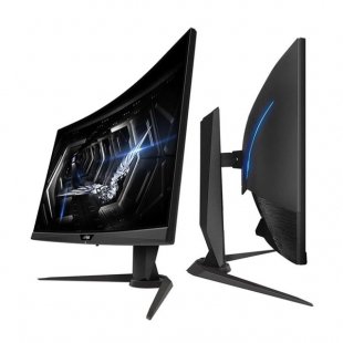 مانیتور گیگابایت مدل AORUS CV27Q سایز 27 اینچ