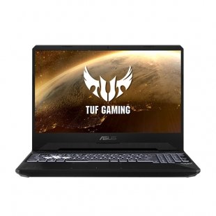 لپ تاپ ایسوس مدل TUF Gaming FX505DV R7 3750H 16GB 512SSD 6GB RTX2060