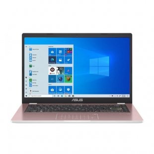 لپ تاپ ایسوس مدل E410MA Celeron-N4020 4GB 128GB Intel