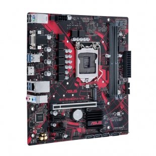 مادربرد ایسوس مدل EX-B460M-V5