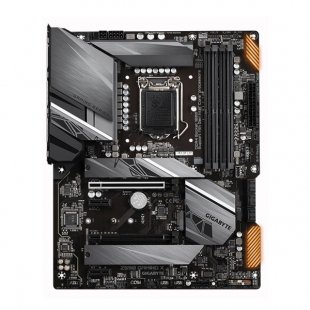 مادربرد گیگابایت مدل Z590 GAMING X (rev. 1.0)