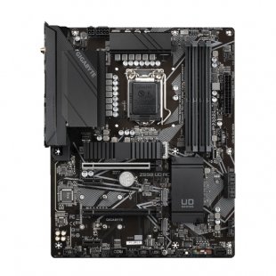 مادربرد گیگابایت مدل Z590 UD AC (rev. 1.0)