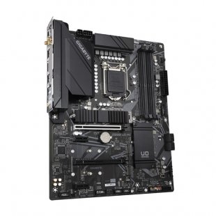 مادربرد گیگابایت مدل Z590 UD AC (rev. 1.0)