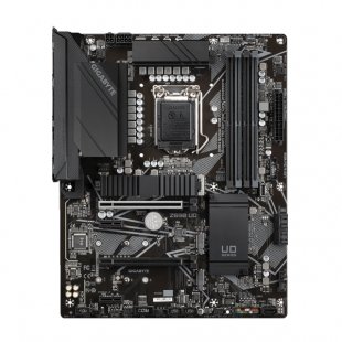 مادربرد گیگابایت مدل Z590 UD (rev. 1.0)