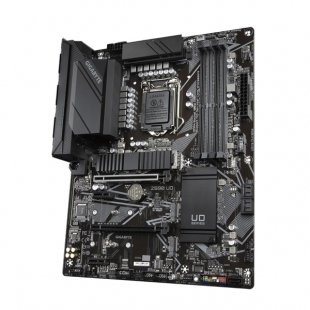 مادربرد گیگابایت مدل Z590 UD (rev. 1.0)