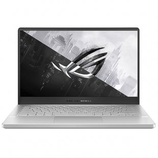 لپ تاپ ایسوس مدل ROG Zephyrus GA401IV R9 4900HS 16GB 1TB SSD 6GB RTX2060
