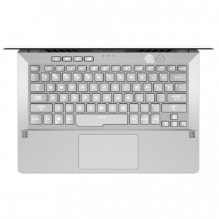 لپ تاپ ایسوس مدل ROG Zephyrus GA401IV R9 4900H 16GB 1TB SSD 6GB RTX2060