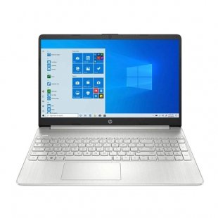 لپ تاپ اچ پی مدل HP 15-DY1091WM i3 1005G1 8GB 256SSD Intel