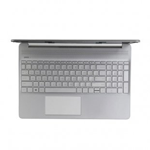 لپ تاپ اچ پی مدل HP 15-DY1091WM i3 1005G1 8GB 256SSD Intel