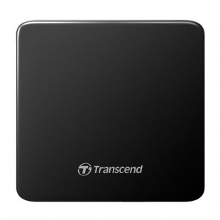 درایو DVD اکسترنال ترنسند مدل TS8XDVDS