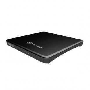 درایو DVD اکسترنال ترنسند مدل TS8XDVDS