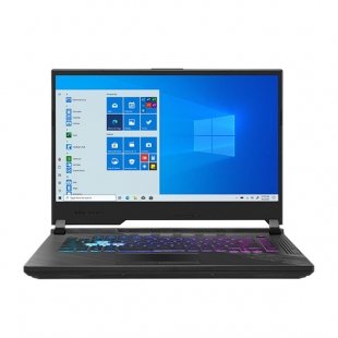 لپ تاپ ایسوس مدل ROG Strix G512LV i7 10870H 16GB 512SSD 6GB