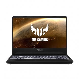 لپ تاپ ایسوس مدل TUF Gaming FX505GT i7 9750H 8GB 512SSD 4GB