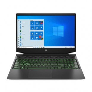 لپ تاپ اچ پی مدل Pavilion Gaming 16-A0032dx i5 10300H 8GB 512ssd 6GB