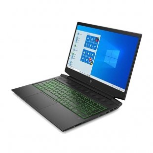 لپ تاپ اچ پی مدل Pavilion Gaming 16-A0032dx i5 10300H 8GB 512ssd 6GB