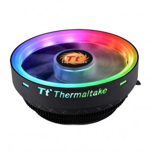 خنک کننده پردازنده ترمال تیک مدل UX100 ARGB Lighting