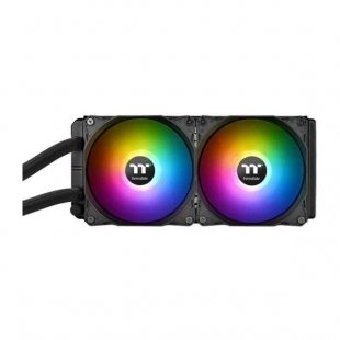 خنک کننده مایع پردازنده ترمالتیک مدل TH240 ARGB Sync AIO